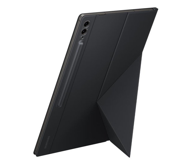 Samsung Smart Book Cover do Galaxy Tab S9 ultra czarne - 1159712 - zdjęcie